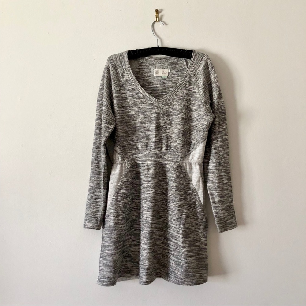 ANTROPOLOGIE Saturday | Sunday Gael dress
